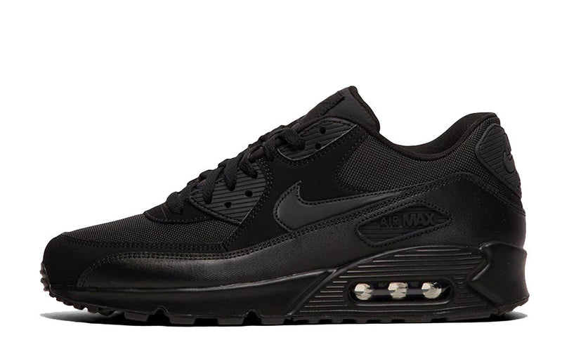 Nike Air Max 90 All black