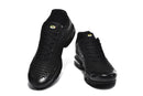 Air Max Plus 7 Triple Black