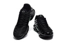 Air Max TN Plus Black Mint Green