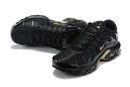 Air Max TN Plus Black Gold