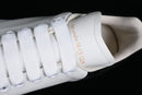 Alexander McQueen Oversized Ivory Black