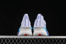 Nike Air Zoom Alphafly NEXT% 3 Grey Ghost Persian Violet Blue