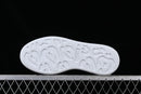 Alexander McQueen Oversized Ivory Black