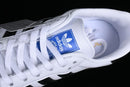 Adidas Samba Rose White Platform