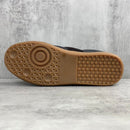 Maison Margiela German Army Trainer Gats Black