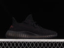 Adidas Yeezy 350 V2 Core Black Red