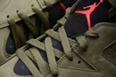Air Jordan 6 Retro Travis Scott "Olive"