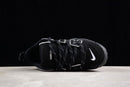 Nike Air More Uptempo Low AMBUSH Black